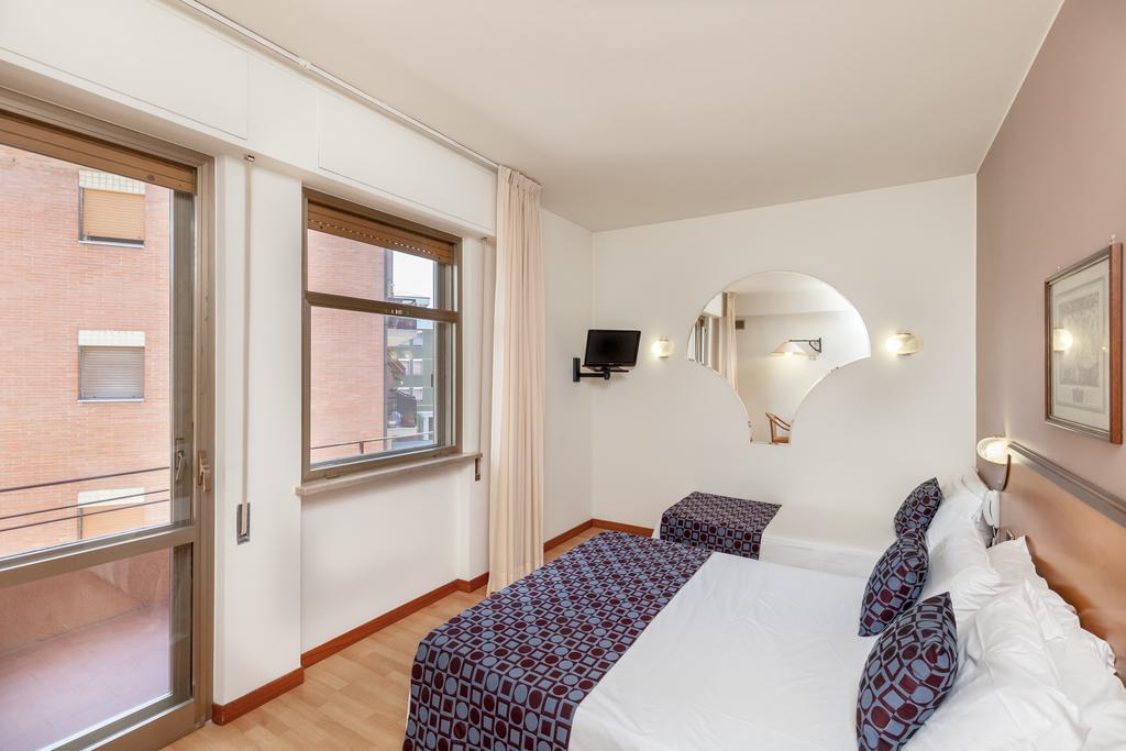 Hotel Tevere Perugia Ponte San Giovanni Exterior photo
